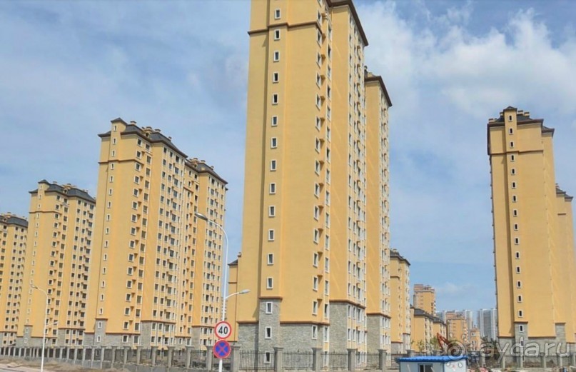 ДАЦИН-город нефтяников