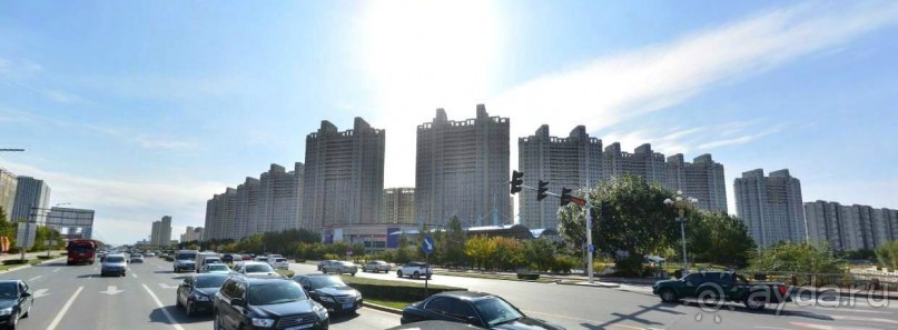 ДАЦИН-город нефтяников