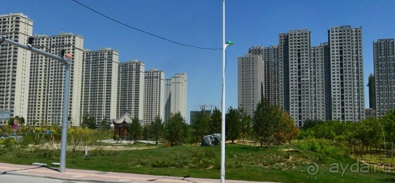 ДАЦИН-город нефтяников