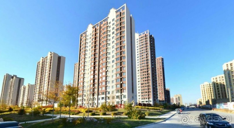 ДАЦИН-город нефтяников