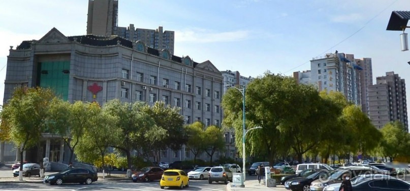 ДАЦИН-город нефтяников