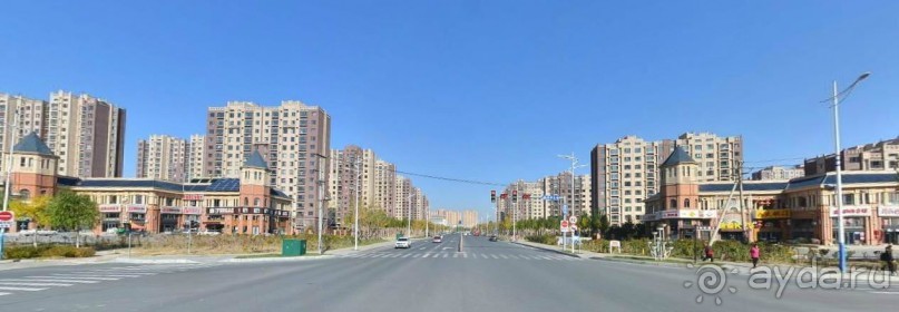 ДАЦИН-город нефтяников