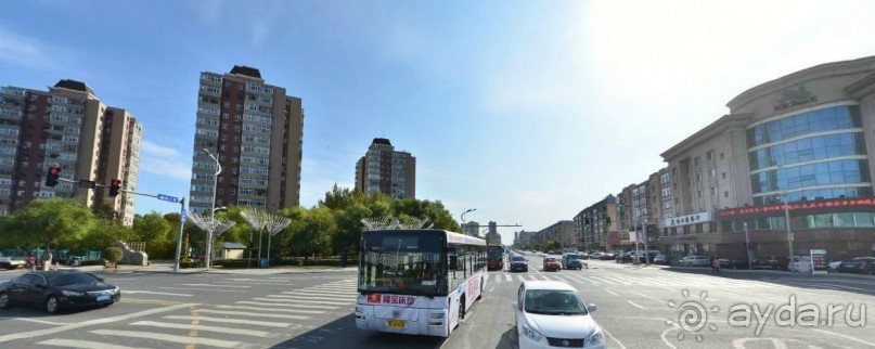 ДАЦИН-город нефтяников