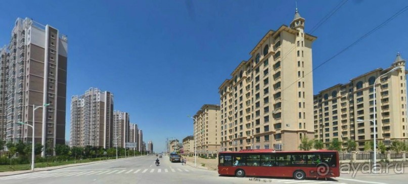 ДАЦИН-город нефтяников