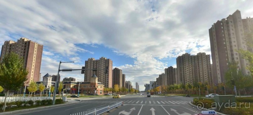 ДАЦИН-город нефтяников