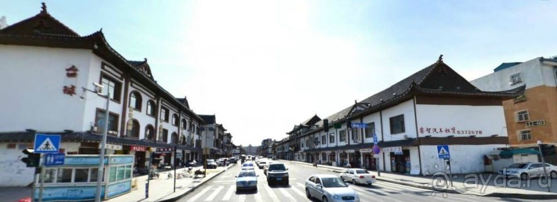 ДАЦИН-город нефтяников