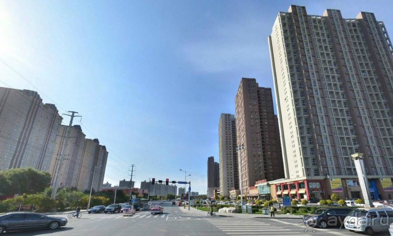 ДАЦИН-город нефтяников