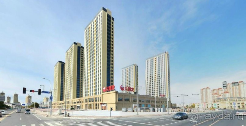 ДАЦИН-город нефтяников