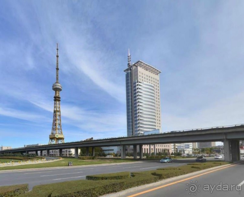 ДАЦИН-город нефтяников