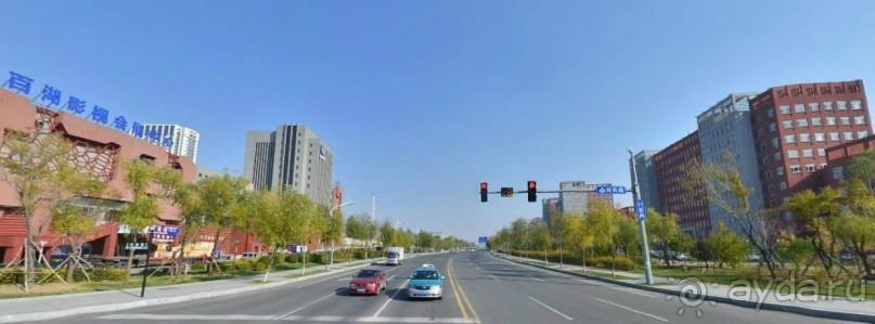 ДАЦИН-город нефтяников