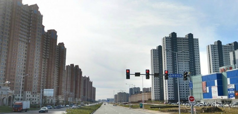 ДАЦИН-город нефтяников