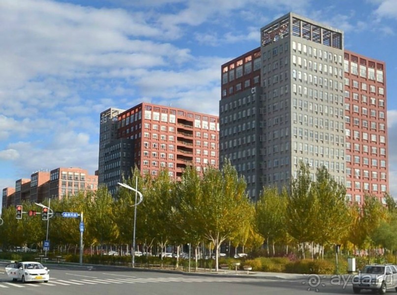 ДАЦИН-город нефтяников