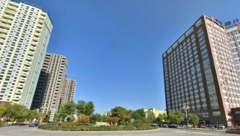 ДАЦИН-город нефтяников