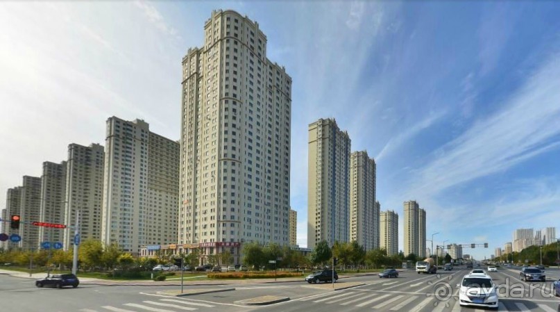 ДАЦИН-город нефтяников