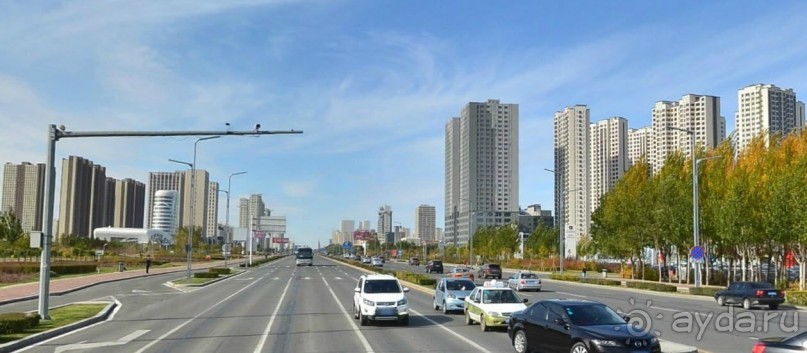 ДАЦИН-город нефтяников