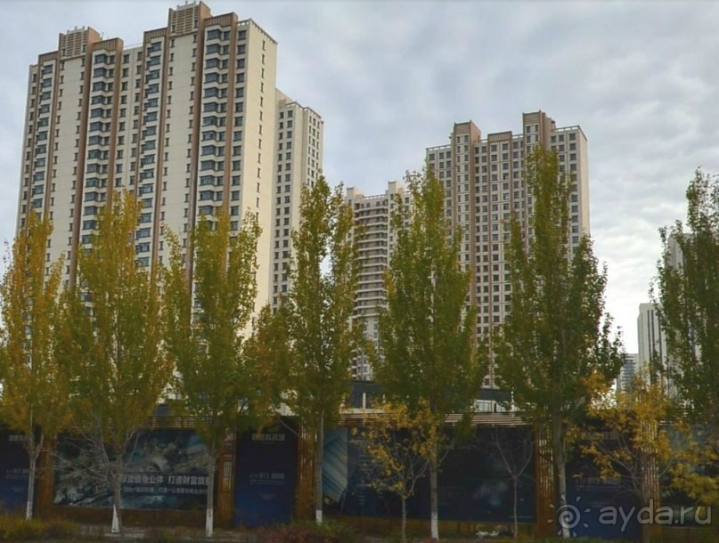 ДАЦИН-город нефтяников