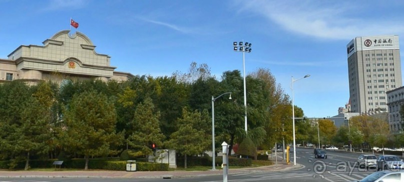 ДАЦИН-город нефтяников