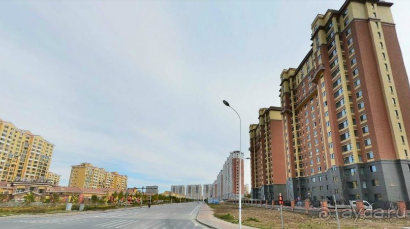 ДАЦИН-город нефтяников