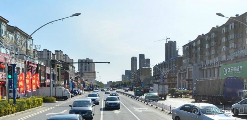 ДАЦИН-город нефтяников