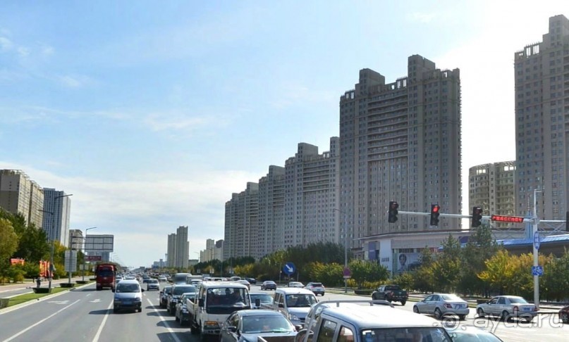 ДАЦИН-город нефтяников