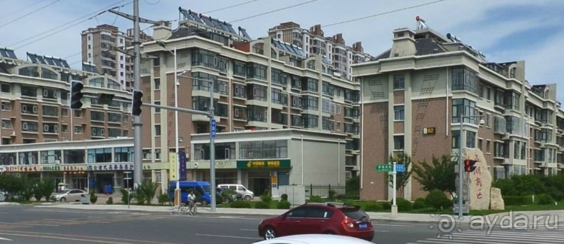 ДАЦИН-город нефтяников