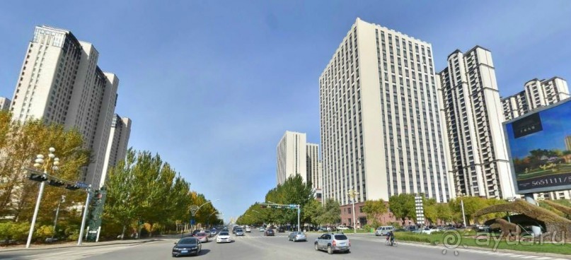 ДАЦИН-город нефтяников