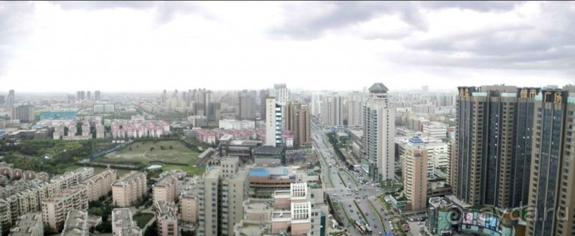 Сиань-древняя столица Китая