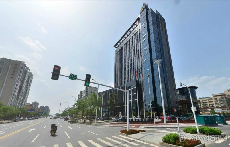 ЧАНДЭ-помним о войне