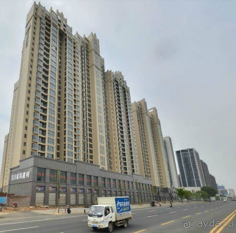 ЧАНДЭ-помним о войне