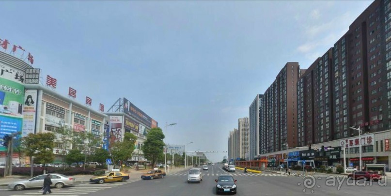 ЧАНДЭ-помним о войне