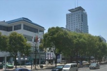 ЧАНДЭ-помним о войне