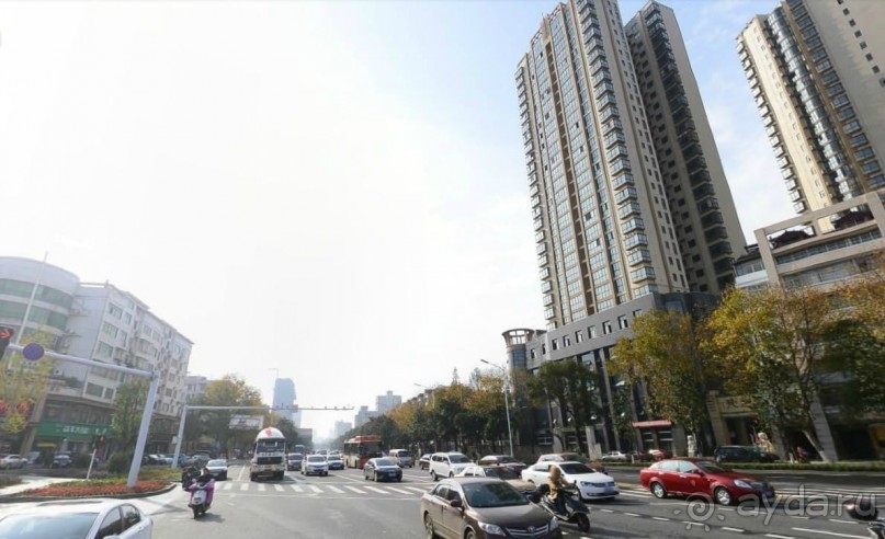 ЧАНДЭ-помним о войне