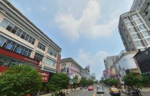 ЧАНДЭ-помним о войне