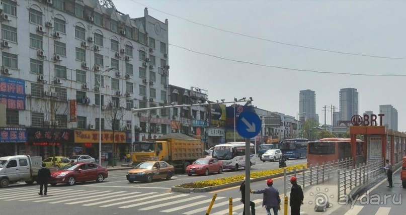 ЧАНДЭ-помним о войне