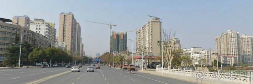 ЧАНДЭ-помним о войне