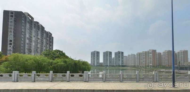 ЧАНДЭ-помним о войне