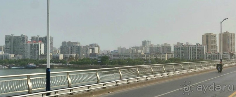 ЧАНДЭ-помним о войне