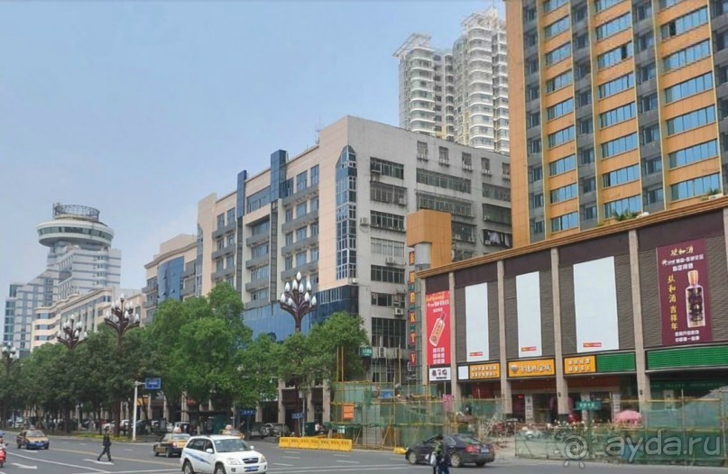 ЧАНДЭ-помним о войне