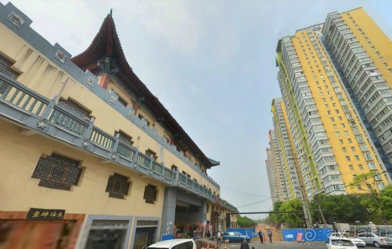 ЧАНДЭ-помним о войне