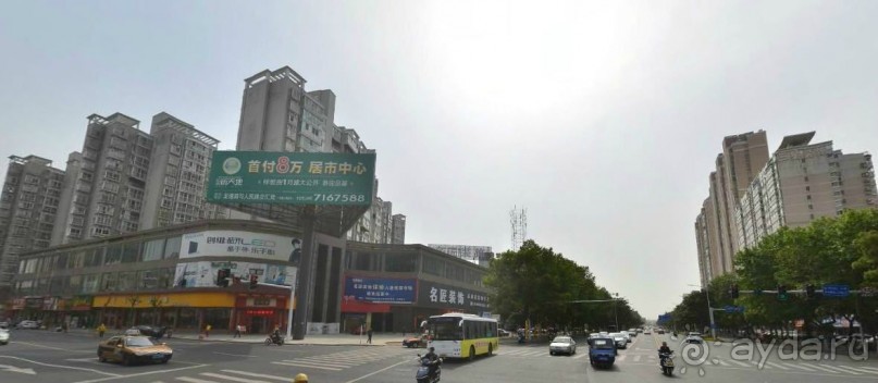 ЧАНДЭ-помним о войне