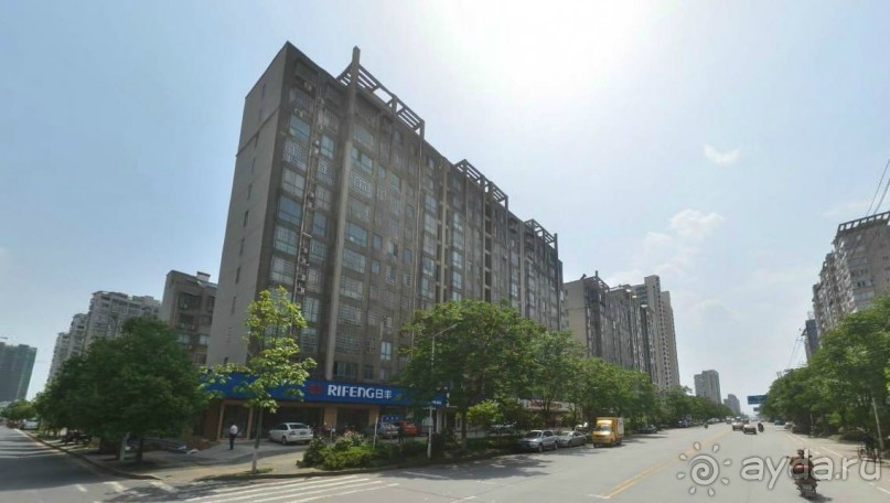 ЧАНДЭ-помним о войне