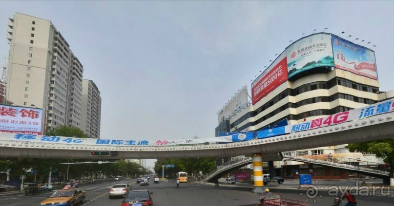 ЧАНДЭ-помним о войне