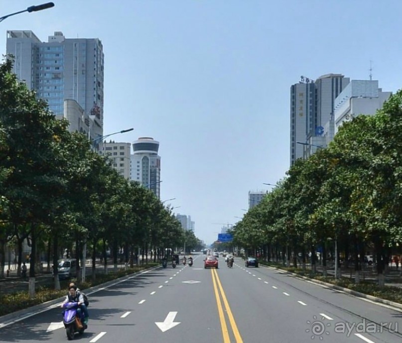 ЧАНДЭ-помним о войне