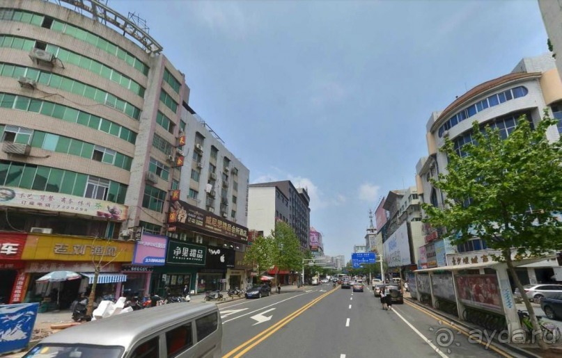 ЧАНДЭ-помним о войне