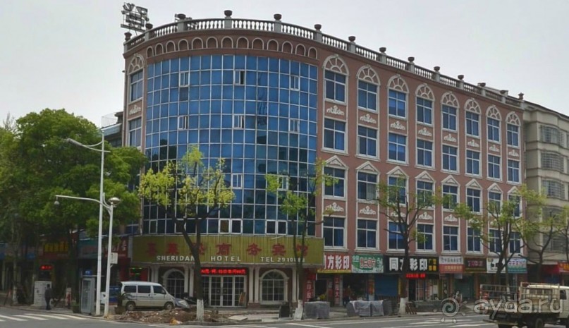 ЧАНДЭ-помним о войне