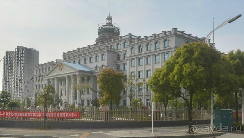 ЧАНДЭ-помним о войне