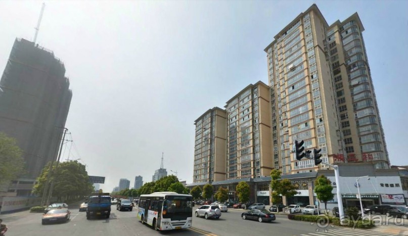 ЧАНДЭ-помним о войне