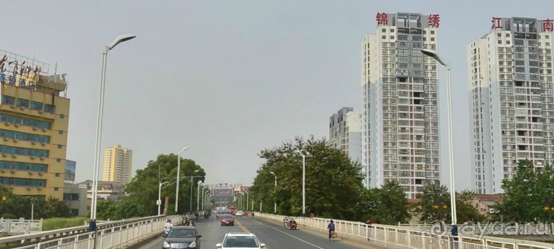 ЧАНДЭ-помним о войне