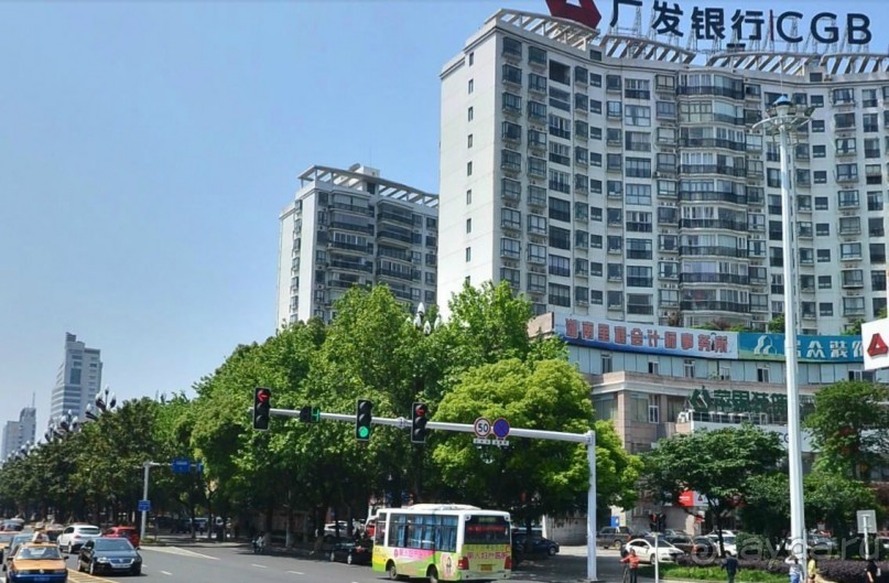 ЧАНДЭ-помним о войне