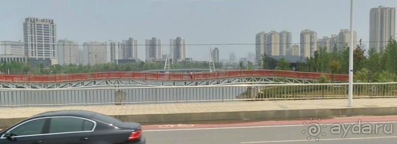 ЧАНДЭ-помним о войне